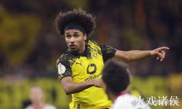 图片报:阿德耶米续约只接受加入解约条款,金额 图片报:阿德耶米续约只接受加入解约条款,金额