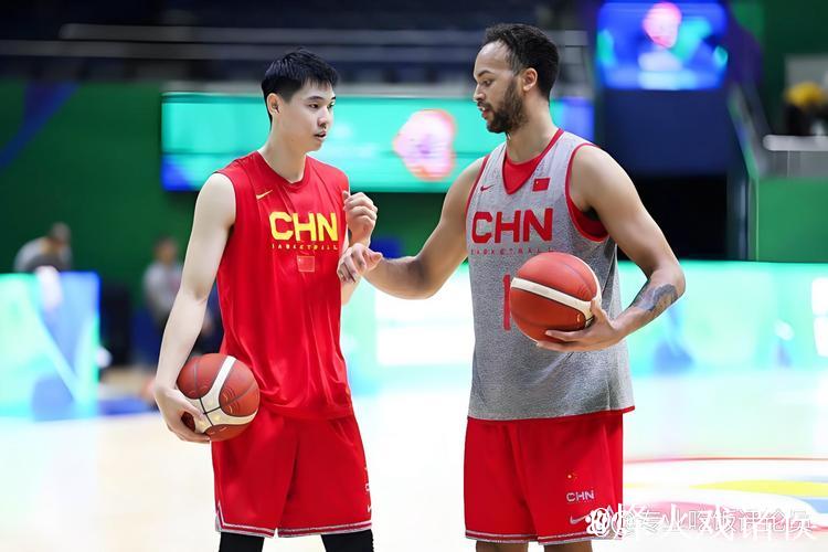 崔永熙谈NBA之路:与姚明易建联不同,他们是百年难遇的天才 崔永熙谈NBA之路:与姚明易建联不同,他们是百年难遇的天才